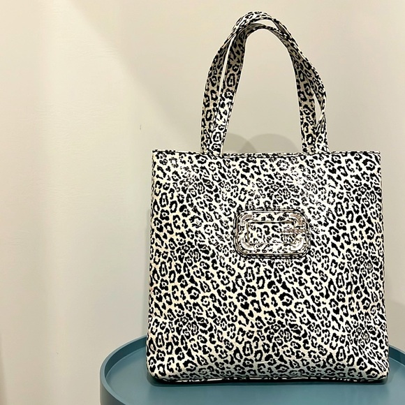 Leopard Purse Guess - Picture 4 of 6